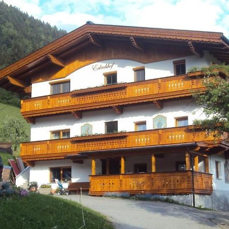 Erlacherhof Guest House Bruck am Ziller Bilik gambar