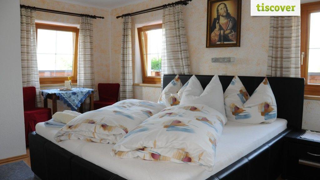 Erlacherhof Guest House Bruck am Ziller Bilik gambar